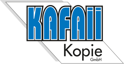 Kafaii Kopie GmbH